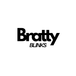 Bratty Blinks