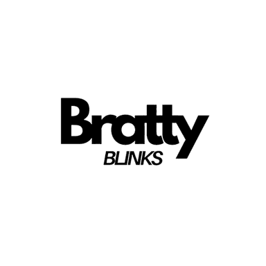 Bratty Blinks