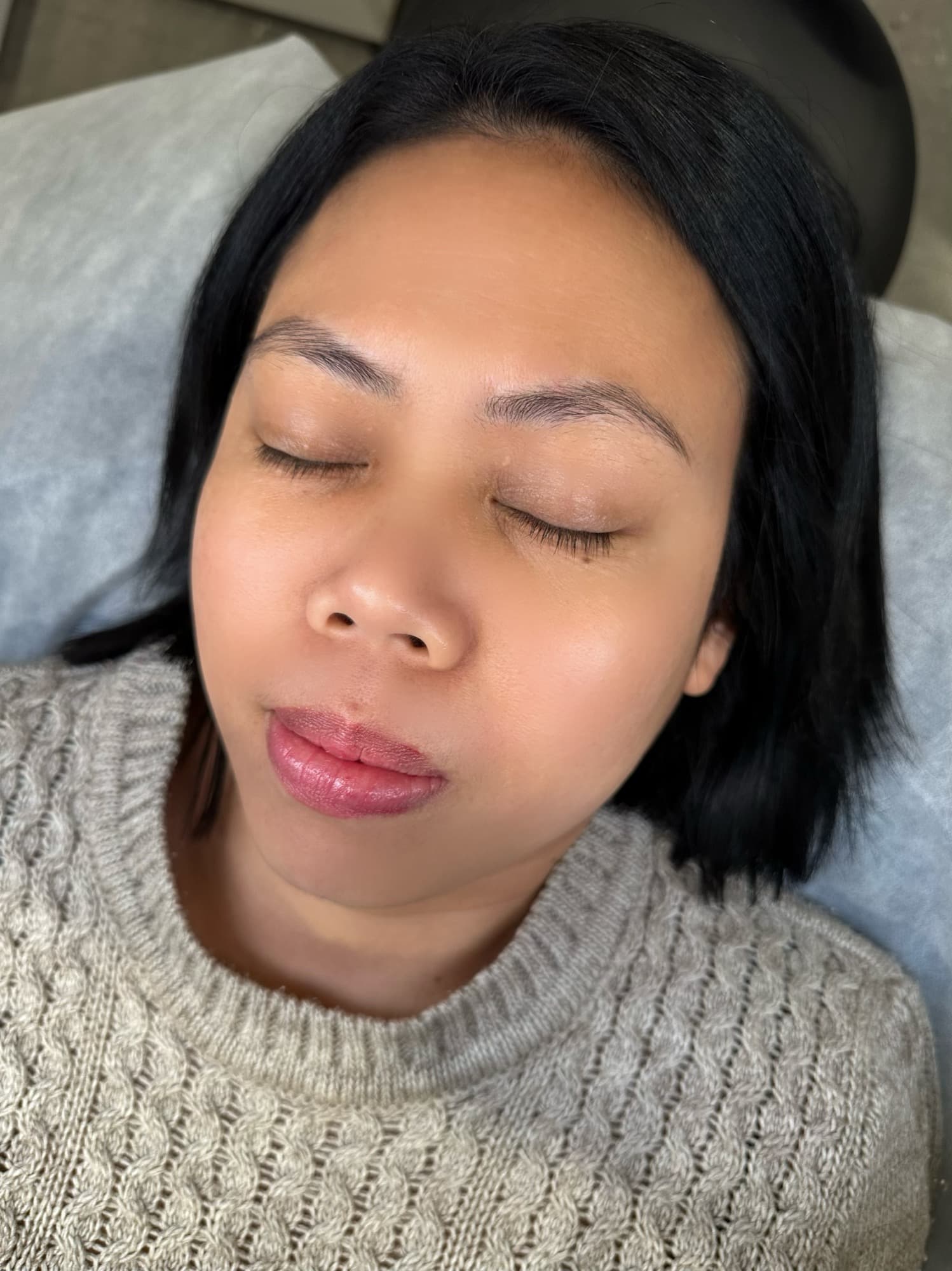 Ombre Brows 2