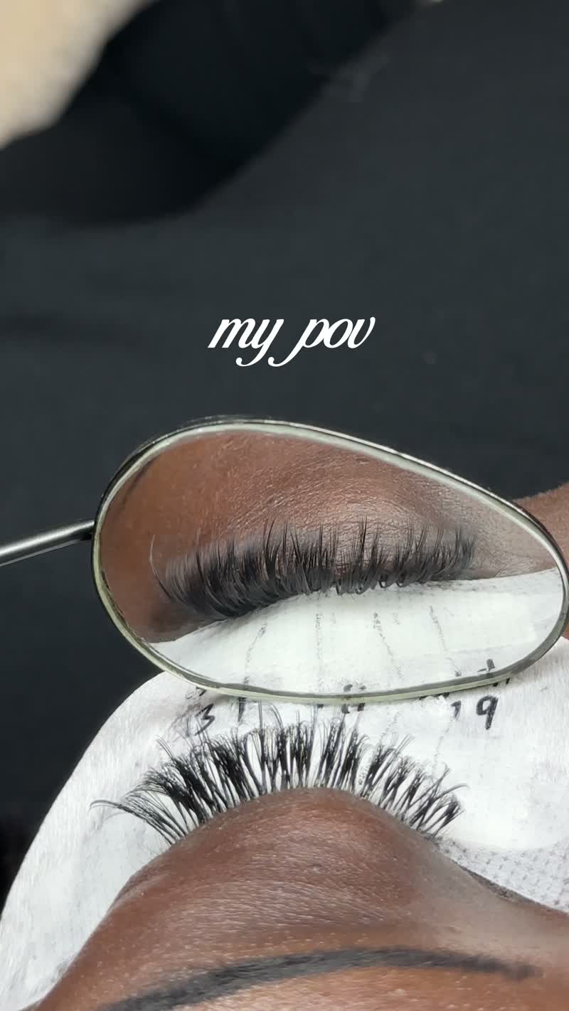 Bratty set video